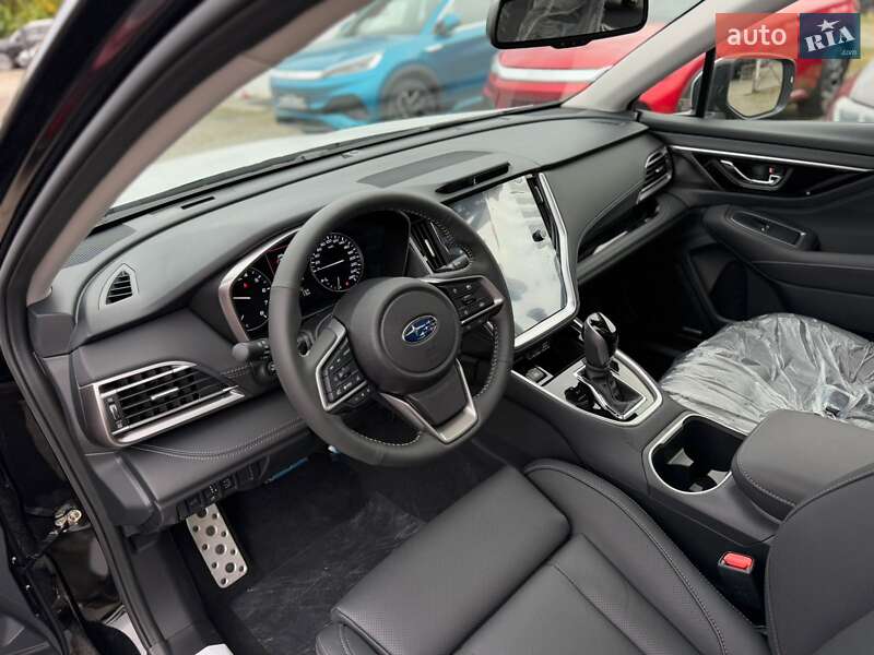 Внедорожник / Кроссовер Subaru Outback 2024 в Одессе фото 25 Внедорожник / Кроссовер Subaru Outback 2024 в Одессе
