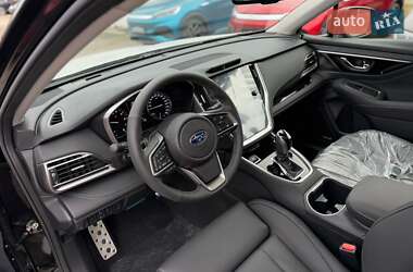 Внедорожник / Кроссовер Subaru Outback 2024 в 