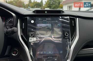 Внедорожник / Кроссовер Subaru Outback 2024 в 