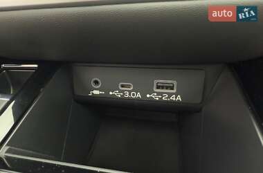 Внедорожник / Кроссовер Subaru Outback 2024 в 