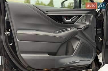 Внедорожник / Кроссовер Subaru Outback 2024 в 