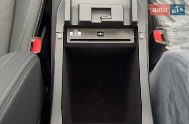 Внедорожник / Кроссовер Subaru Outback 2024 в 