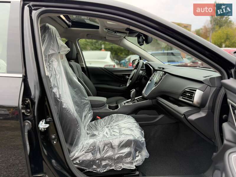 Внедорожник / Кроссовер Subaru Outback 2024 в Одессе фото 53 Внедорожник / Кроссовер Subaru Outback 2024 в Одессе