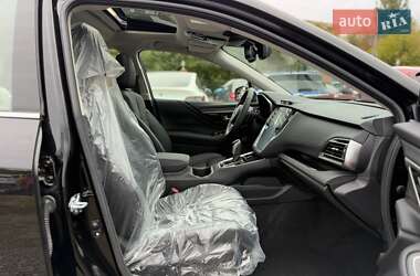 Внедорожник / Кроссовер Subaru Outback 2024 в 