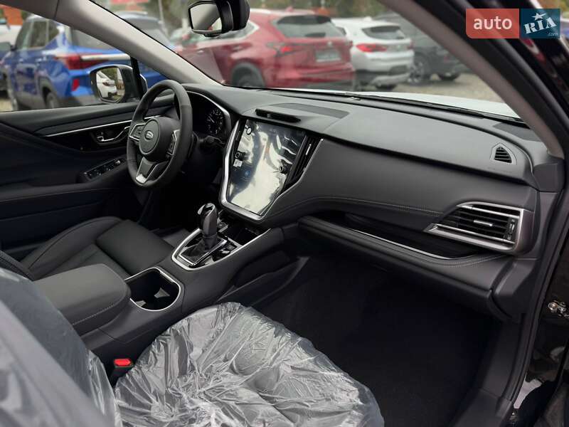 Внедорожник / Кроссовер Subaru Outback 2024 в Одессе фото 58 Внедорожник / Кроссовер Subaru Outback 2024 в Одессе