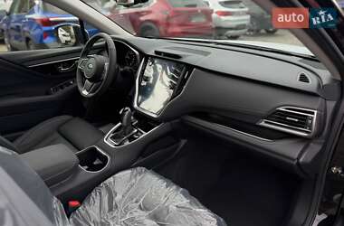 Внедорожник / Кроссовер Subaru Outback 2024 в 