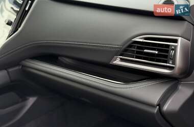 Внедорожник / Кроссовер Subaru Outback 2024 в 