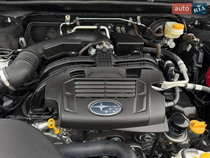 Внедорожник / Кроссовер Subaru Outback 2024 в Одессе фото 68 Внедорожник / Кроссовер Subaru Outback 2024 в Одессе