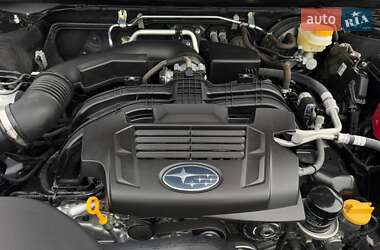 Внедорожник / Кроссовер Subaru Outback 2024 в 