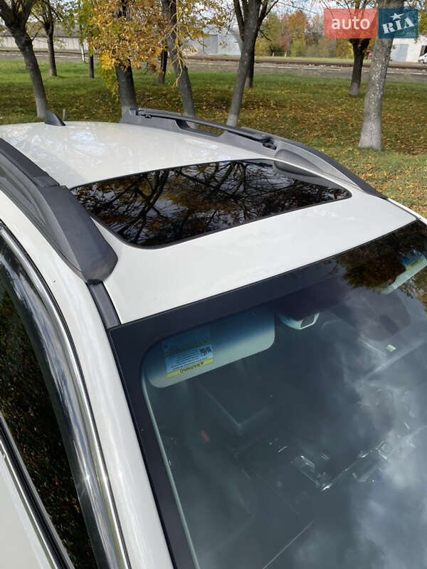 Універсал Subaru Outback 2015 в Новоселиці