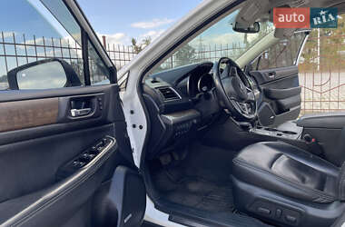 Універсал Subaru Outback 2015 в Новоселиці