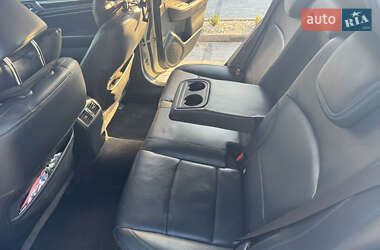 Универсал Subaru Outback 2015 в 