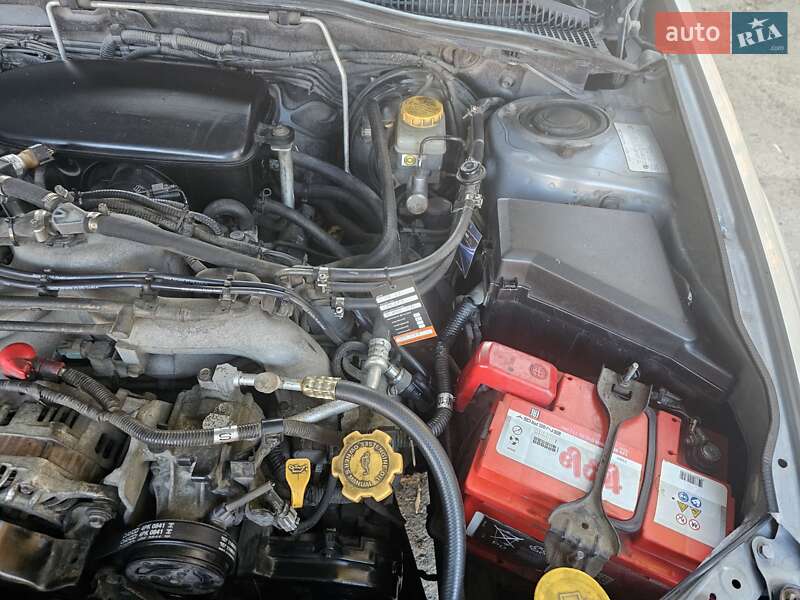 Универсал Subaru Outback 2006 в Виннице фото 6 Универсал Subaru Outback 2006 в Виннице