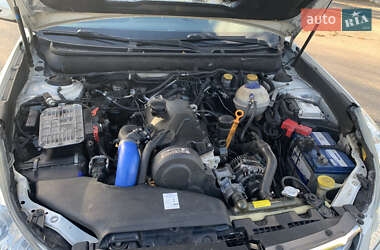 Универсал Subaru Outback 2010 в 