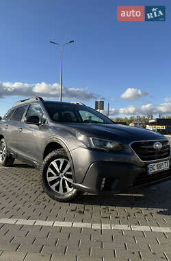 Універсал Subaru Outback 2021 в Львові