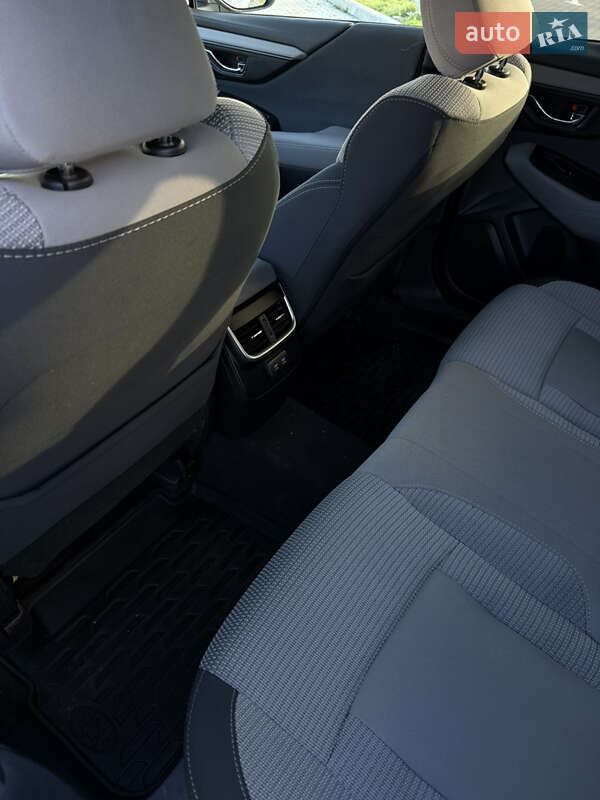Универсал Subaru Outback 2021 в Львове фото 6 Универсал Subaru Outback 2021 в Львове