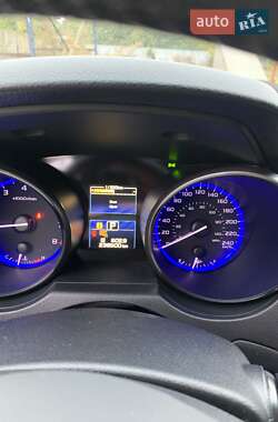 Универсал Subaru Outback 2016 в 