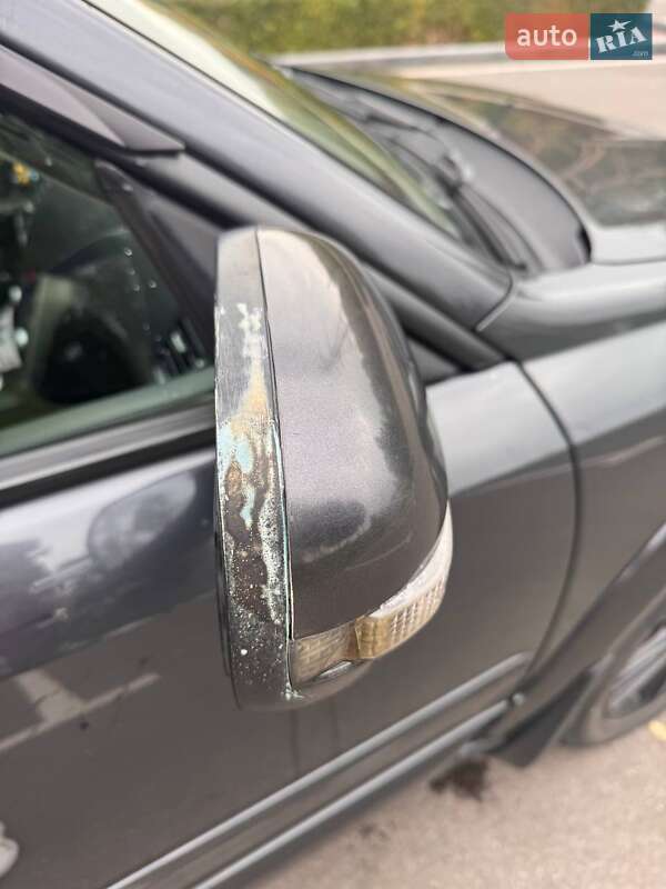 Универсал Subaru Outback 2008 в Киеве фото 16 Универсал Subaru Outback 2008 в Киеве