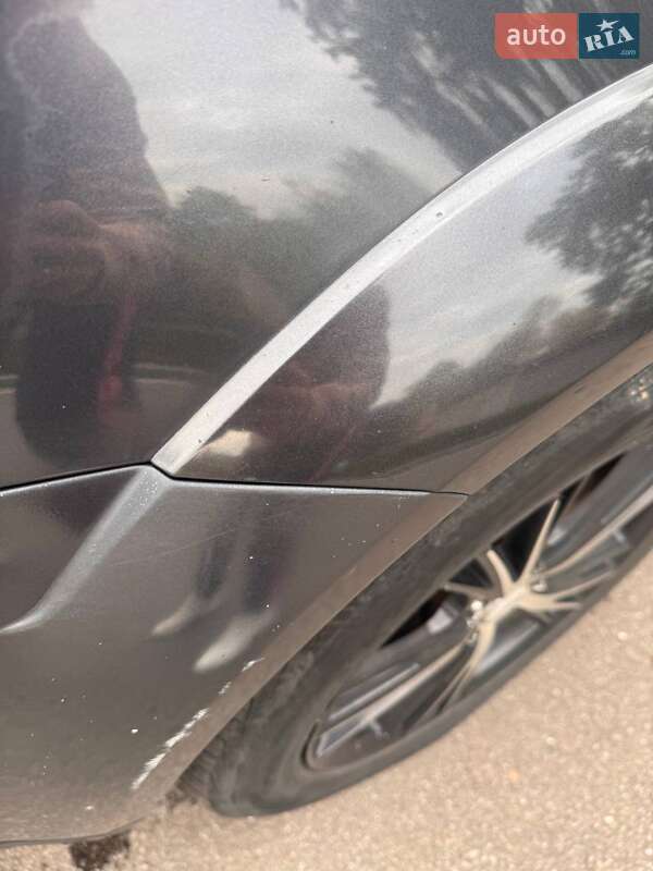 Универсал Subaru Outback 2008 в Киеве фото 21 Универсал Subaru Outback 2008 в Киеве