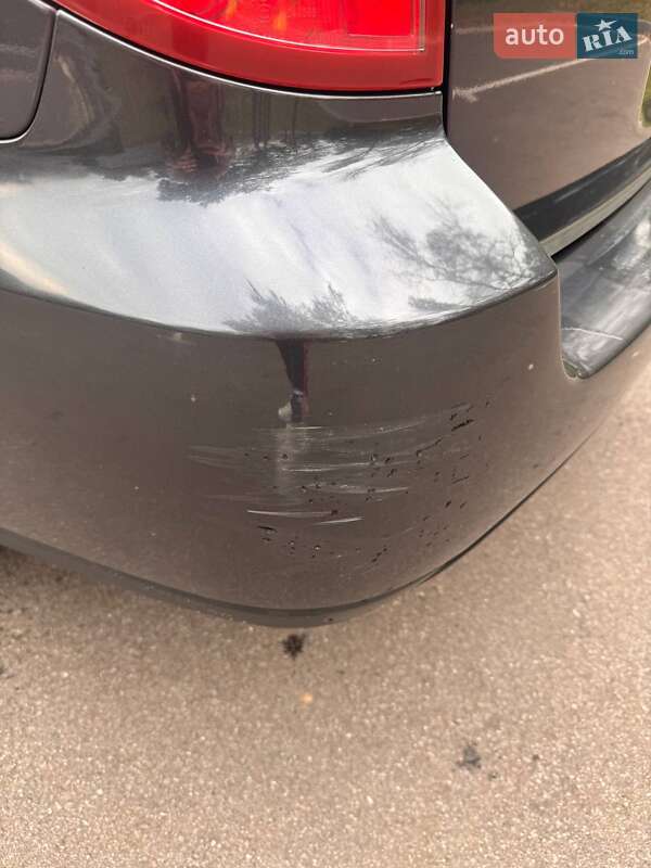 Универсал Subaru Outback 2008 в Киеве фото 25 Универсал Subaru Outback 2008 в Киеве