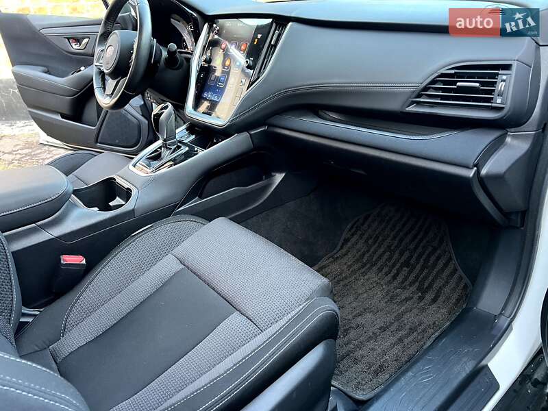 Універсал Subaru Outback 2020 в Черкасах фото 9 Універсал Subaru Outback 2020 в Черкасах