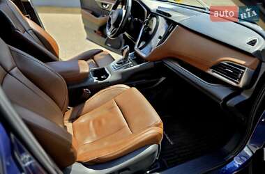 Внедорожник / Кроссовер Subaru Outback 2021 в 