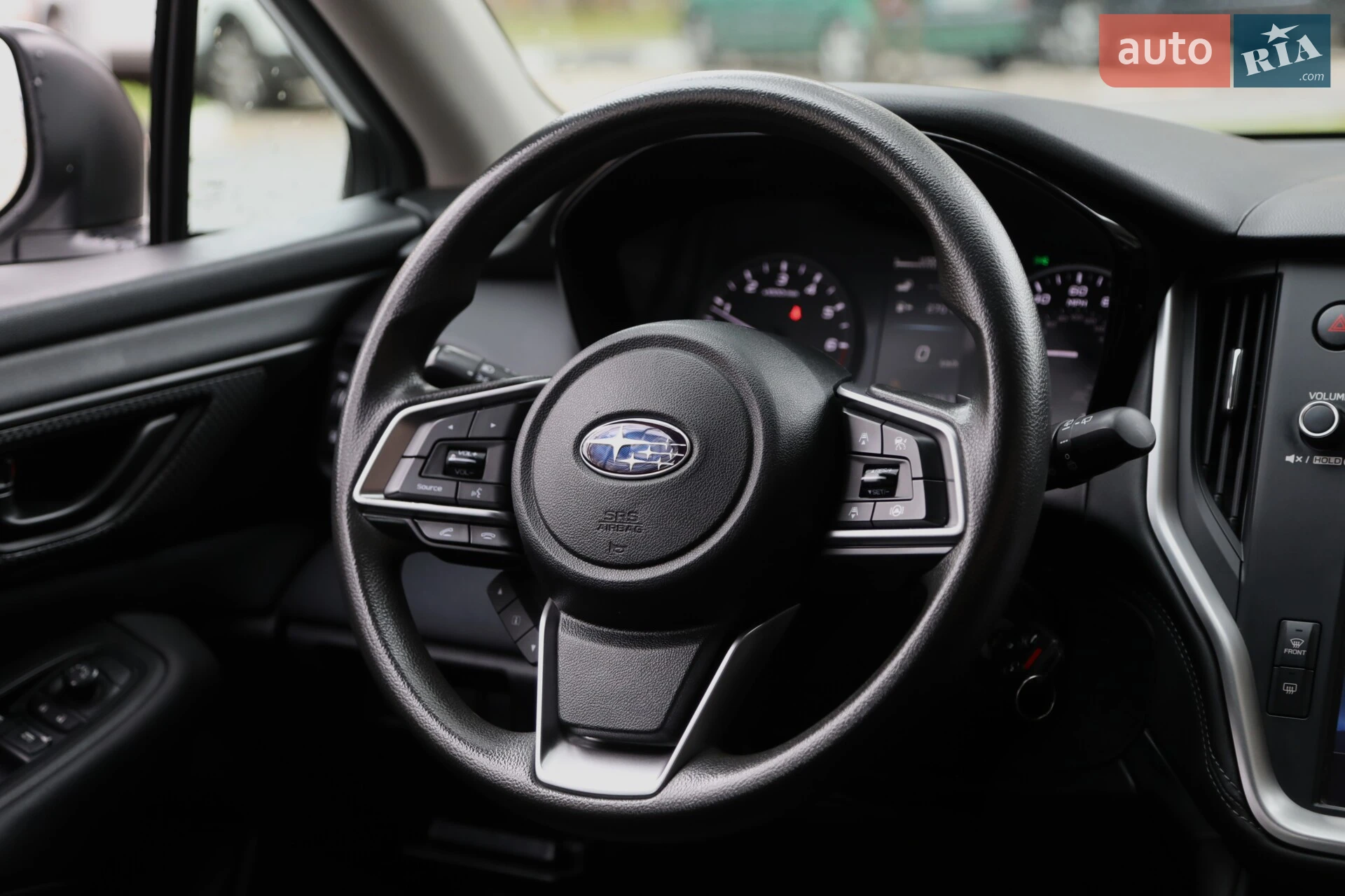 2021 Subaru Outback - мініатюра 14