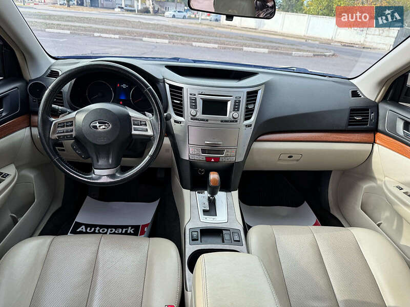 Універсал Subaru Outback 2013 в Запоріжжі фото 17 Універсал Subaru Outback 2013 в Запоріжжі