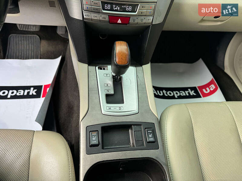 Універсал Subaru Outback 2013 в Запоріжжі фото 27 Універсал Subaru Outback 2013 в Запоріжжі