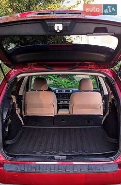 Универсал Subaru Outback 2016 в 