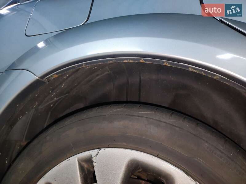Универсал Subaru Outback 2008 в Хороле фото 42 Универсал Subaru Outback 2008 в Хороле