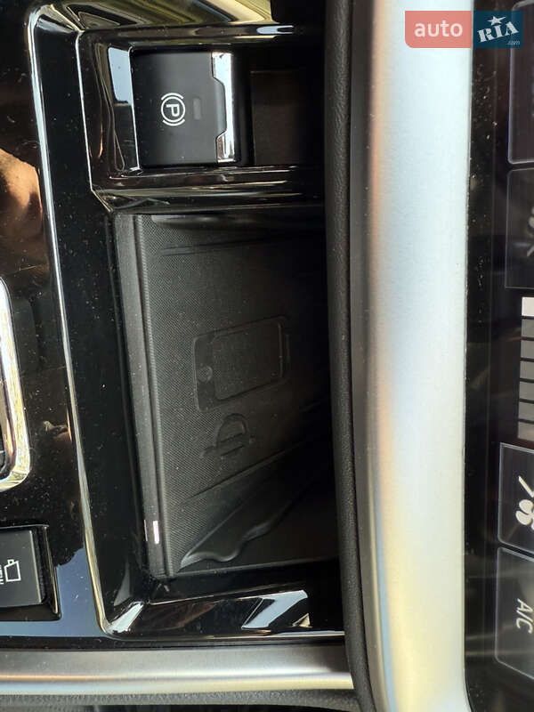 Универсал Subaru Outback 2023 в Днепре фото 10 Универсал Subaru Outback 2023 в Днепре