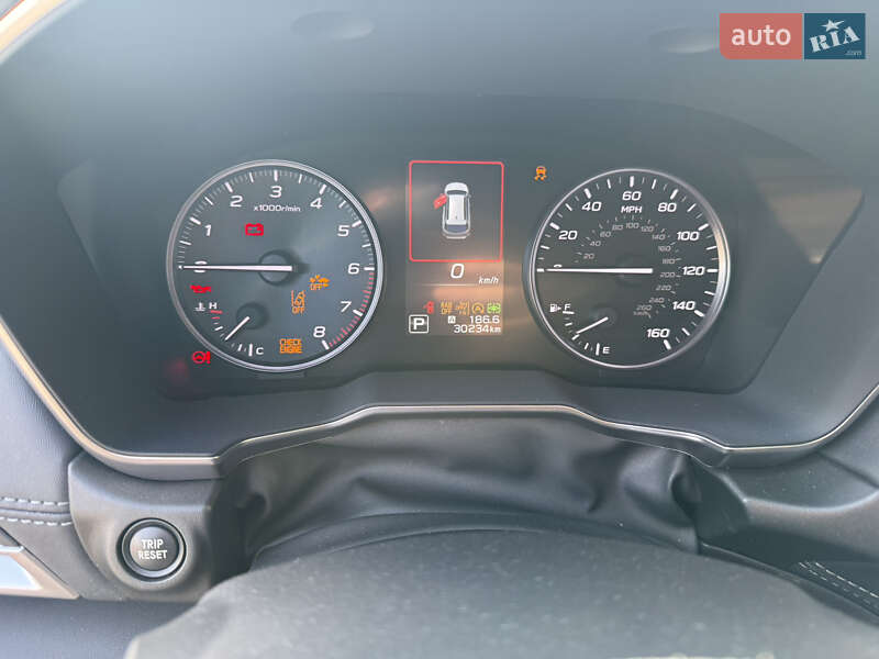 Универсал Subaru Outback 2023 в Днепре фото 11 Универсал Subaru Outback 2023 в Днепре