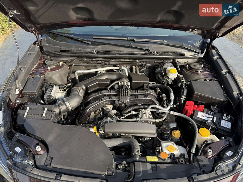 Универсал Subaru Outback 2023 в Днепре фото 6 Универсал Subaru Outback 2023 в Днепре