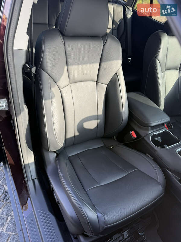 Универсал Subaru Outback 2023 в Днепре фото 20 Универсал Subaru Outback 2023 в Днепре
