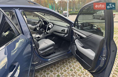 Універсал Subaru Outback 2023 в  фото 13 Універсал Subaru Outback 2023 в