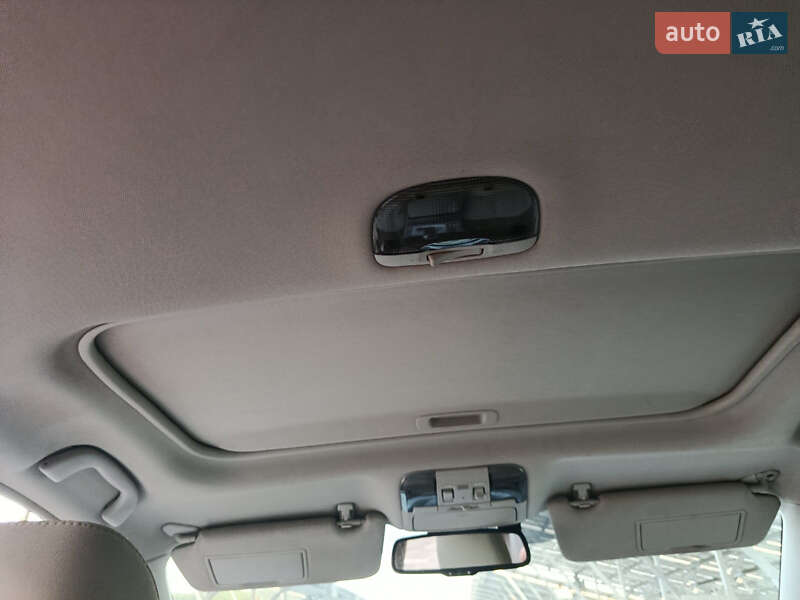 Універсал Subaru Outback 2010 в Львові фото 17 Універсал Subaru Outback 2010 в Львові