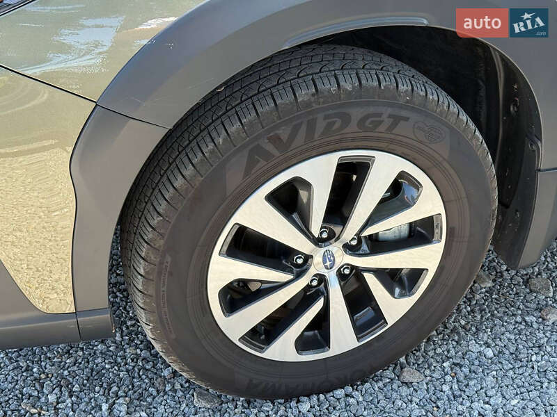 Внедорожник / Кроссовер Subaru Outback 2023 в Стрые фото 5 Внедорожник / Кроссовер Subaru Outback 2023 в Стрые