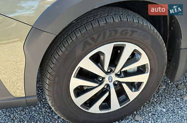 Внедорожник / Кроссовер Subaru Outback 2023 в 