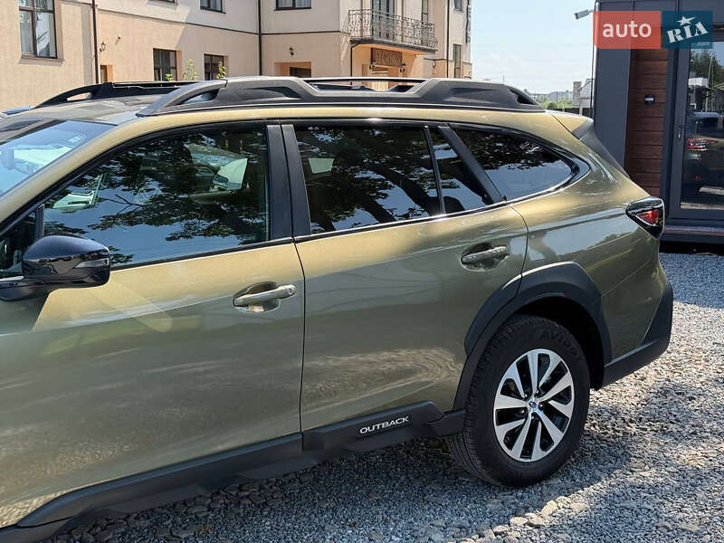 Внедорожник / Кроссовер Subaru Outback 2023 в Стрые фото 7 Внедорожник / Кроссовер Subaru Outback 2023 в Стрые