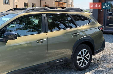 Внедорожник / Кроссовер Subaru Outback 2023 в 