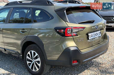 Внедорожник / Кроссовер Subaru Outback 2023 в 