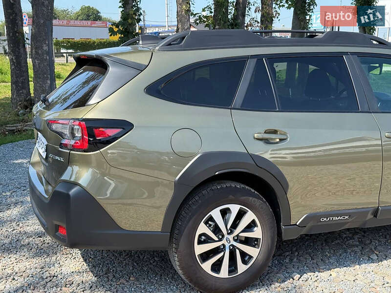 Внедорожник / Кроссовер Subaru Outback 2023 в Стрые фото 16 Внедорожник / Кроссовер Subaru Outback 2023 в Стрые