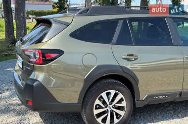 Внедорожник / Кроссовер Subaru Outback 2023 в 