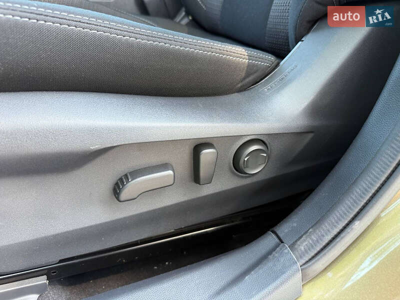 Внедорожник / Кроссовер Subaru Outback 2023 в Стрые фото 28 Внедорожник / Кроссовер Subaru Outback 2023 в Стрые