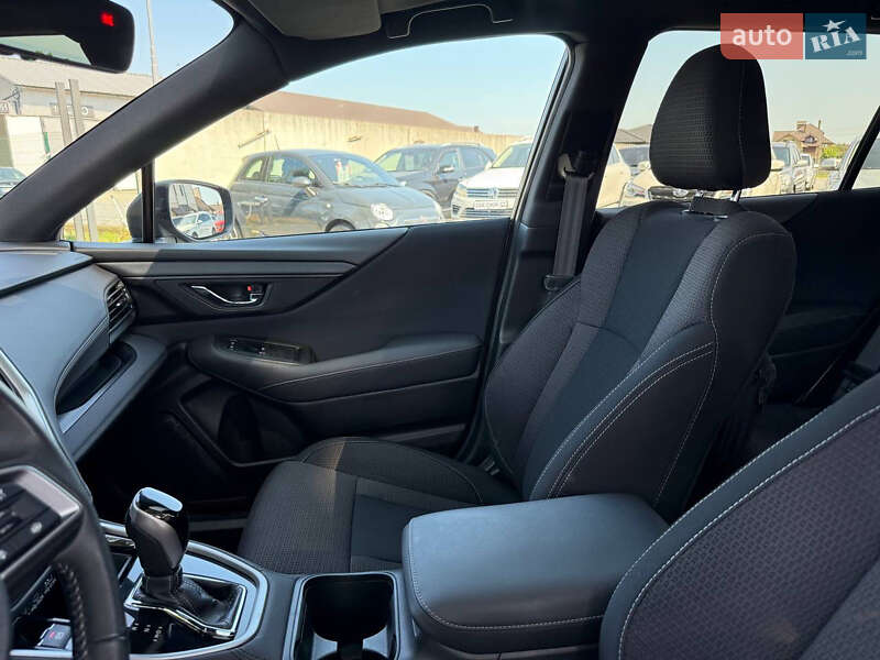 Внедорожник / Кроссовер Subaru Outback 2023 в Стрые фото 44 Внедорожник / Кроссовер Subaru Outback 2023 в Стрые