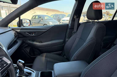 Внедорожник / Кроссовер Subaru Outback 2023 в 