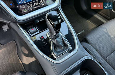 Внедорожник / Кроссовер Subaru Outback 2023 в 