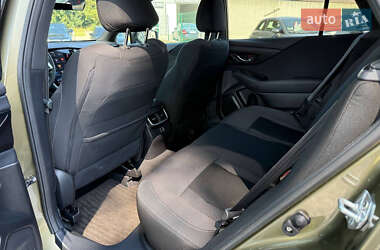 Внедорожник / Кроссовер Subaru Outback 2023 в 
