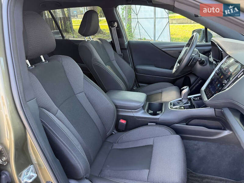 Внедорожник / Кроссовер Subaru Outback 2023 в Стрые фото 55 Внедорожник / Кроссовер Subaru Outback 2023 в Стрые